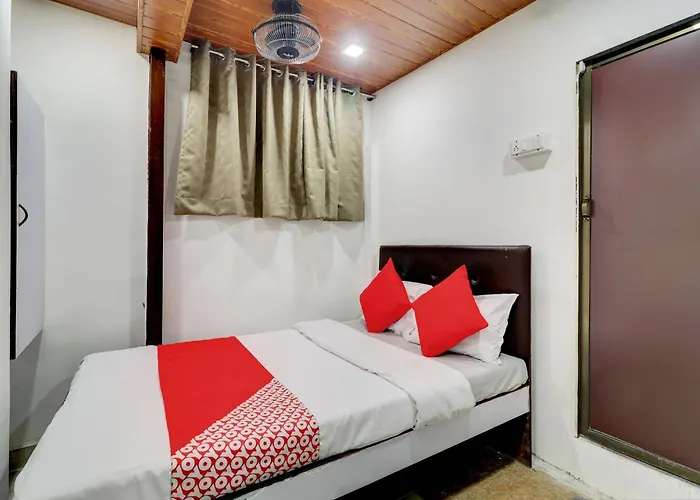 Hotel O Memsaab Family Residency