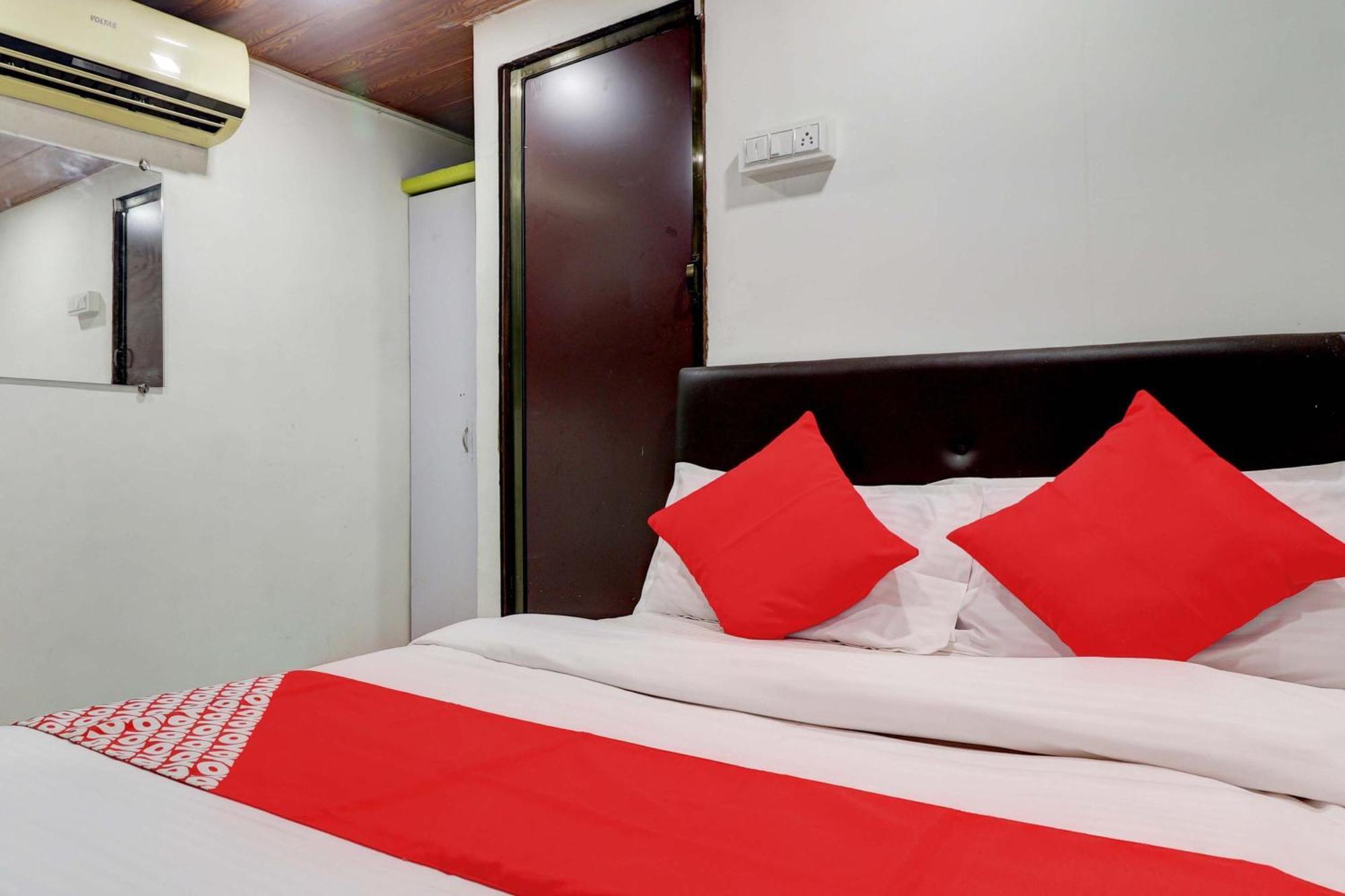 O Memsaab Family Residency 3* Mira-Bhayandar