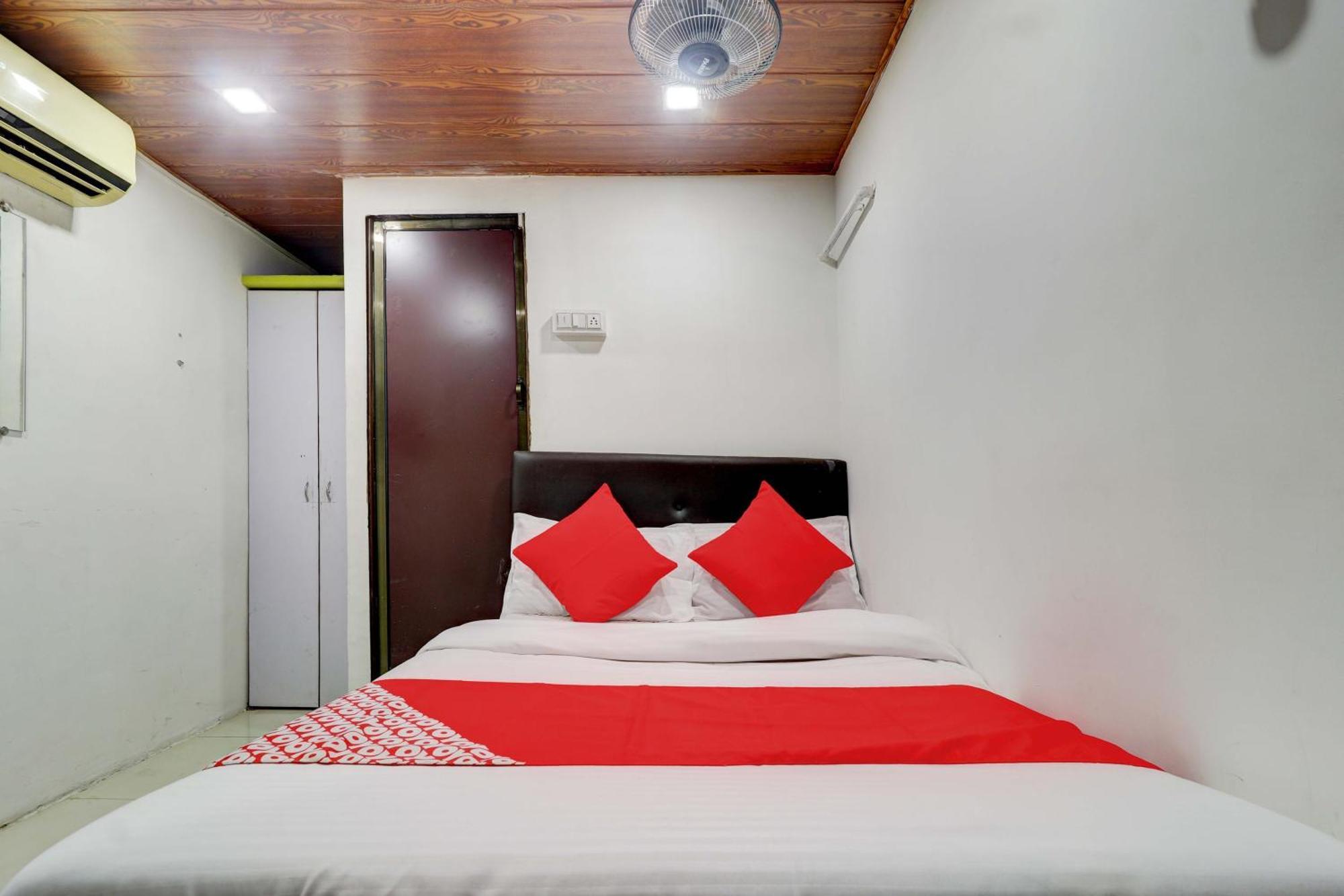 O Memsaab Family Residency Mira-Bhayandar