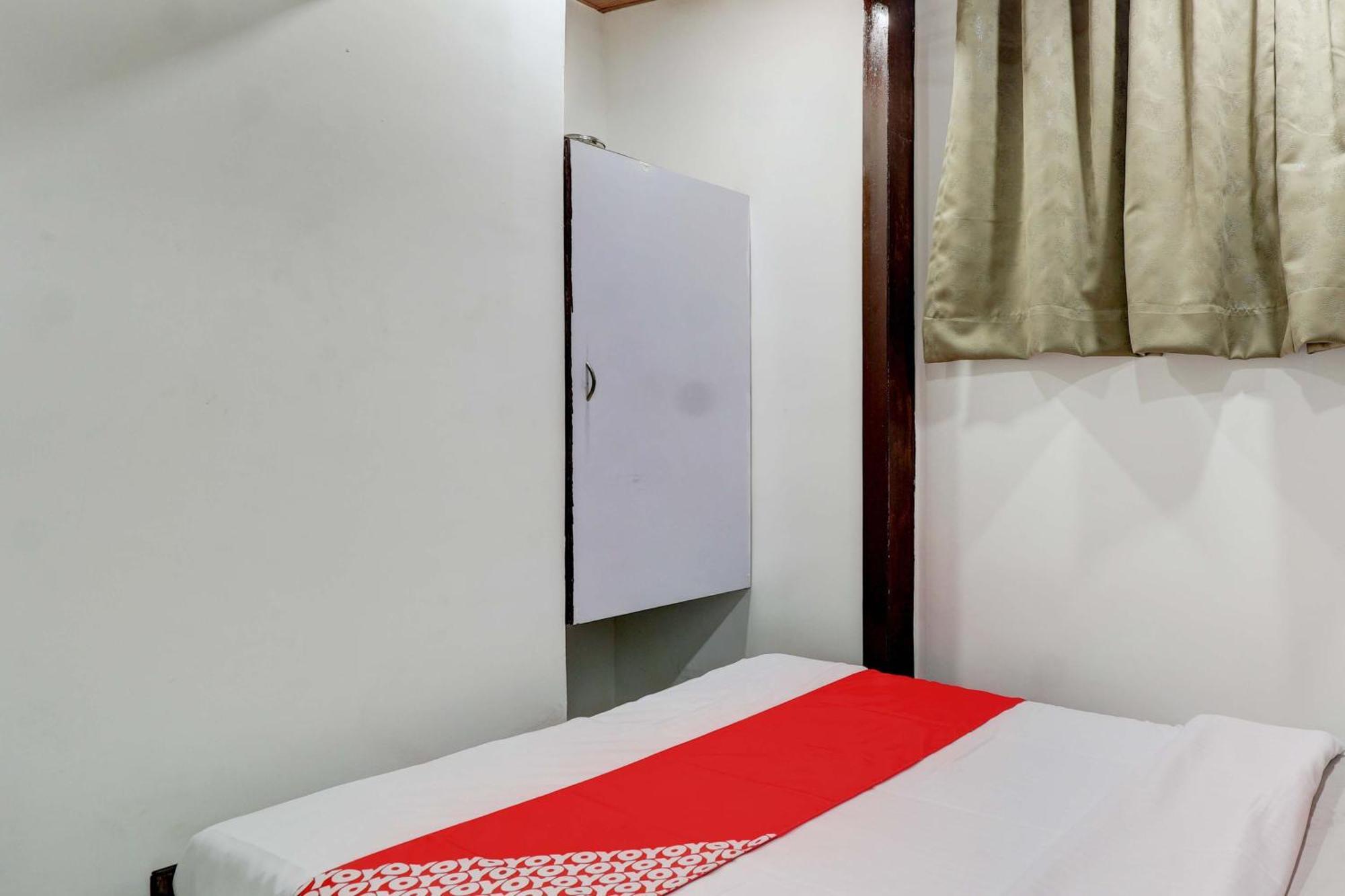 O Memsaab Family Residency Hotel