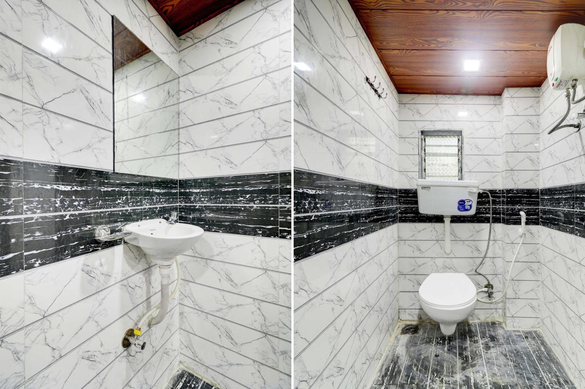 O Memsaab Family Residency Hotel Mira-Bhayandar