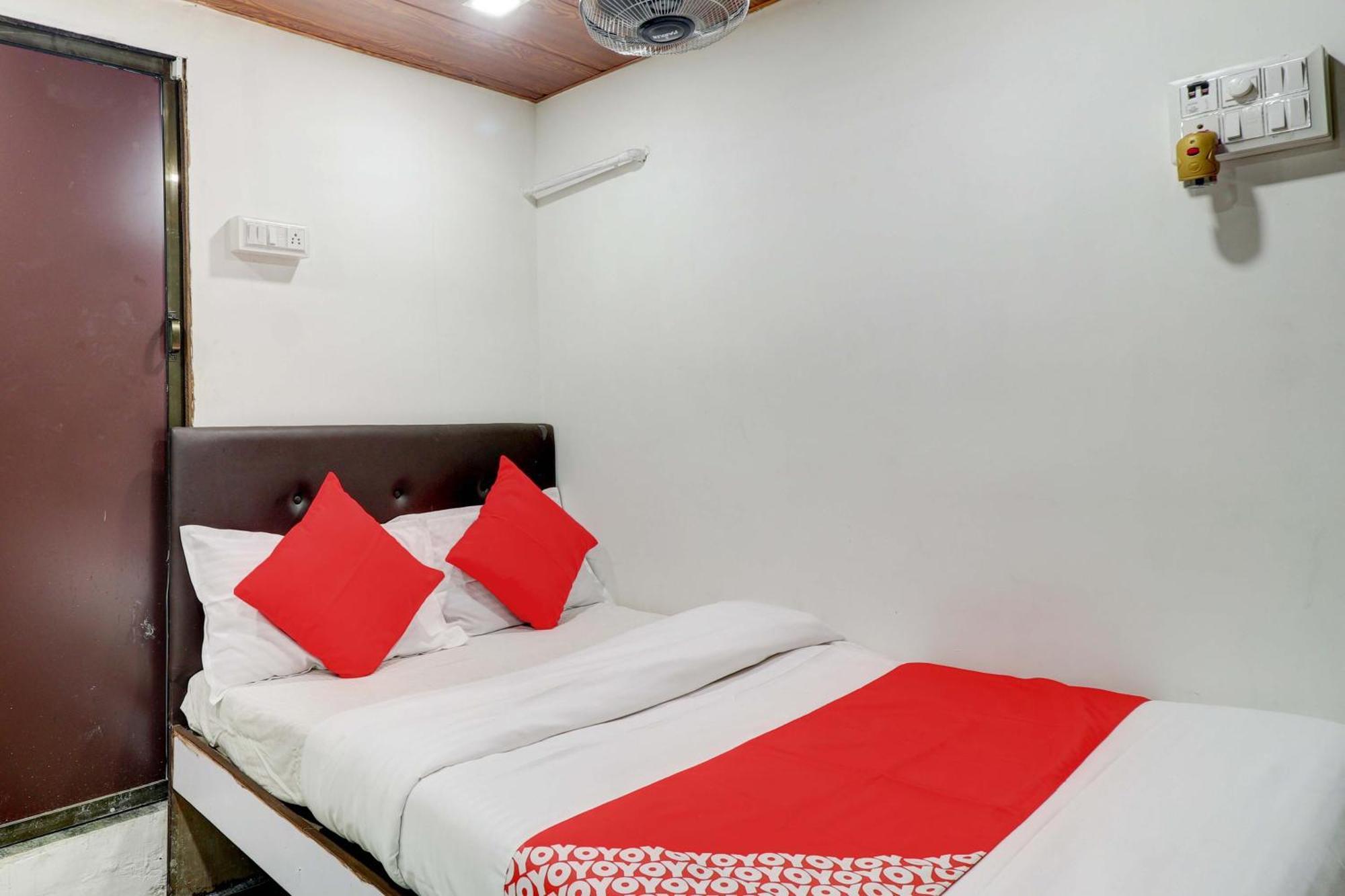Hotel O Memsaab Family Residency Mira-Bhayandar