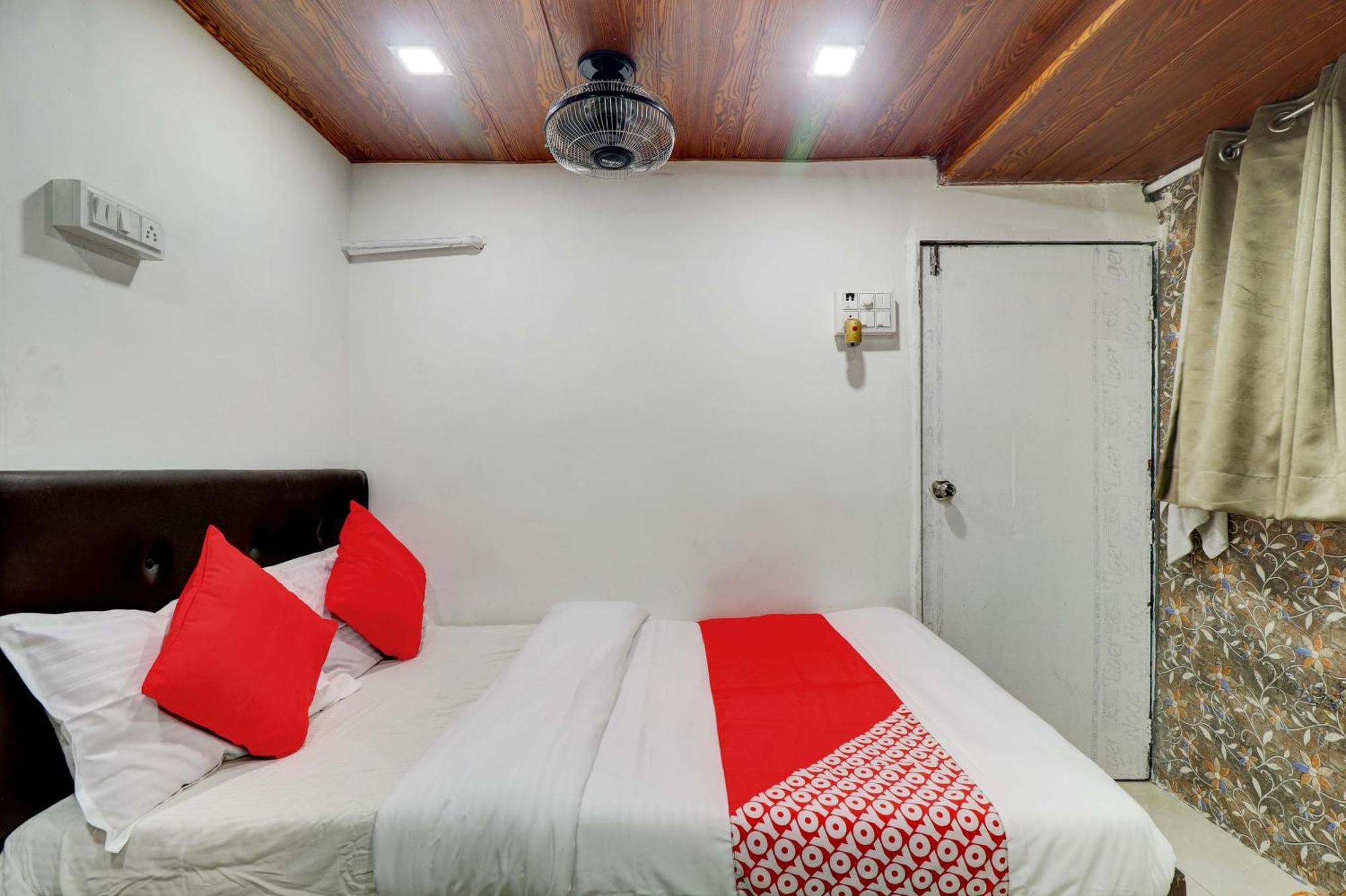 O Memsaab Family Residency Hotel Mira-Bhayandar