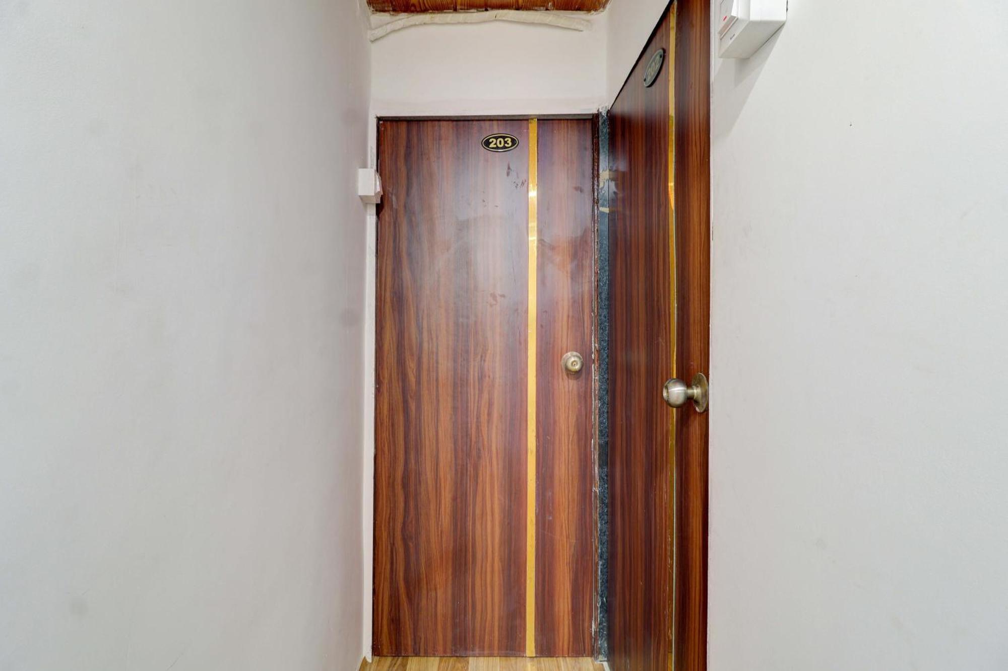 O Memsaab Family Residency 3* Mira-Bhayandar