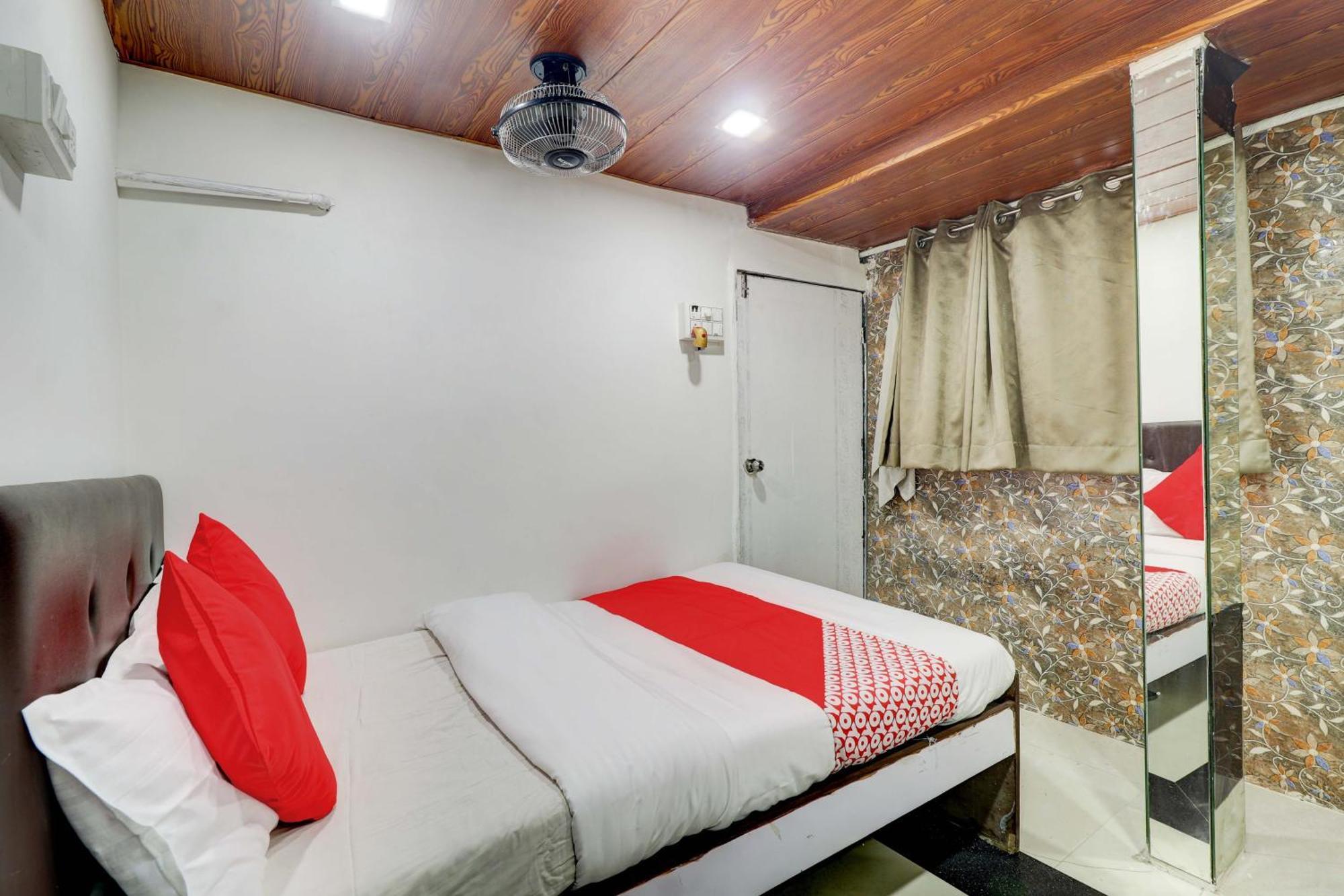 Hotel O Memsaab Family Residency 3*