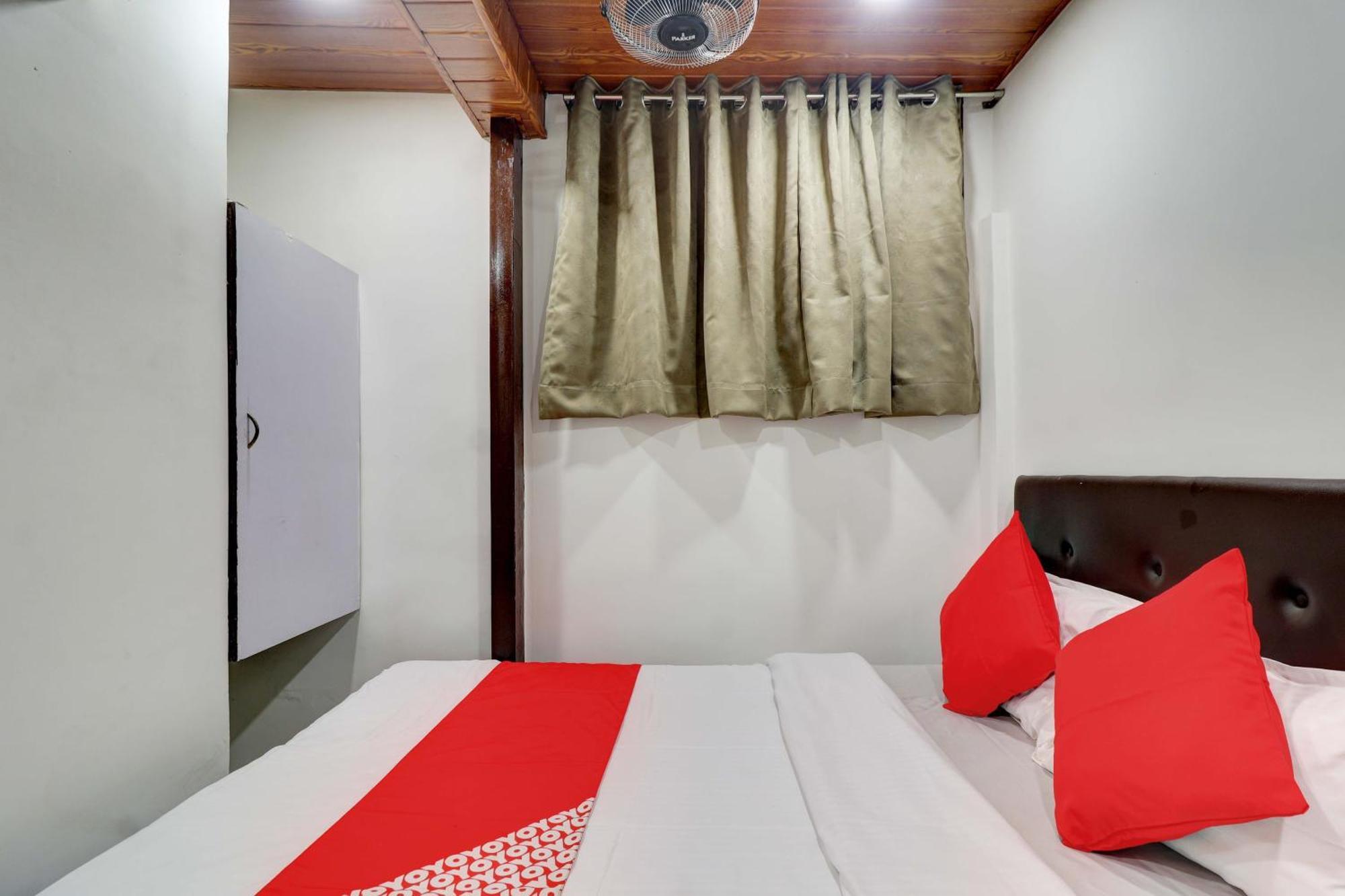Hotel O Memsaab Family Residency Mira-Bhayandar