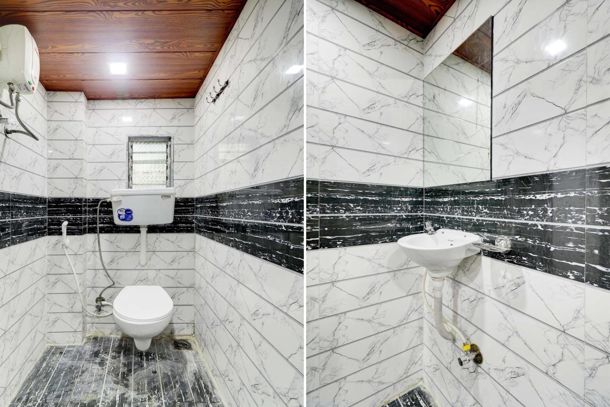 O Memsaab Family Residency Hotel