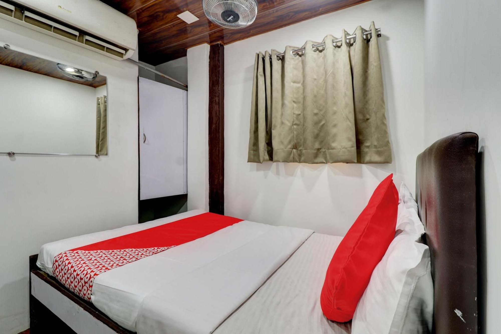 Hotel O Memsaab Family Residency