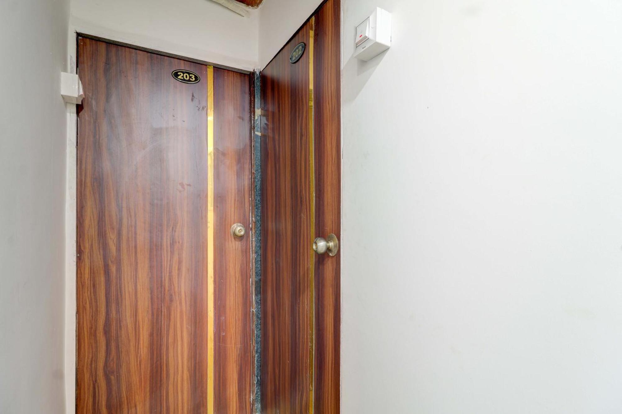 O Memsaab Family Residency Hotel 3*