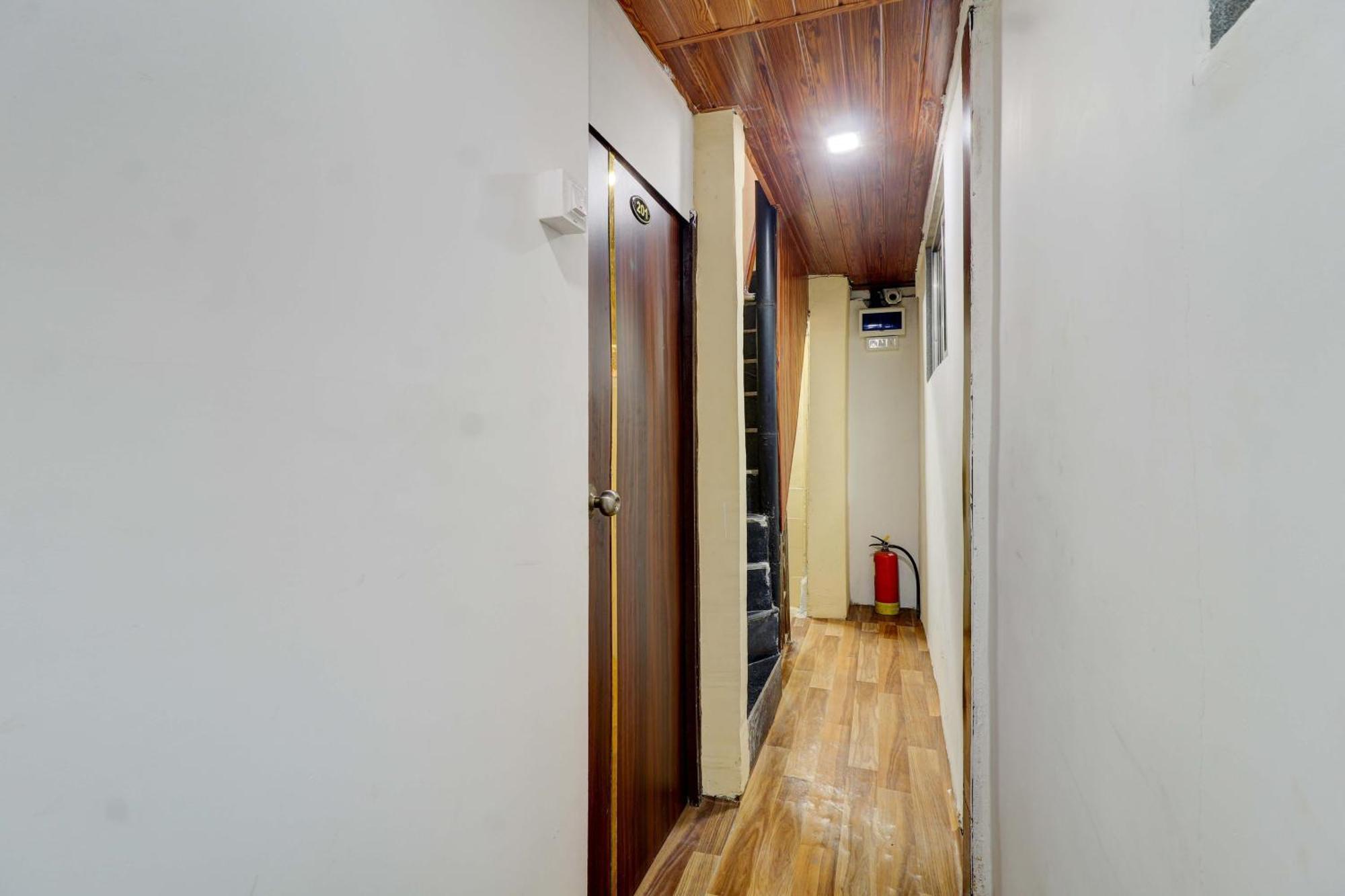 Hotel O Memsaab Family Residency 3*