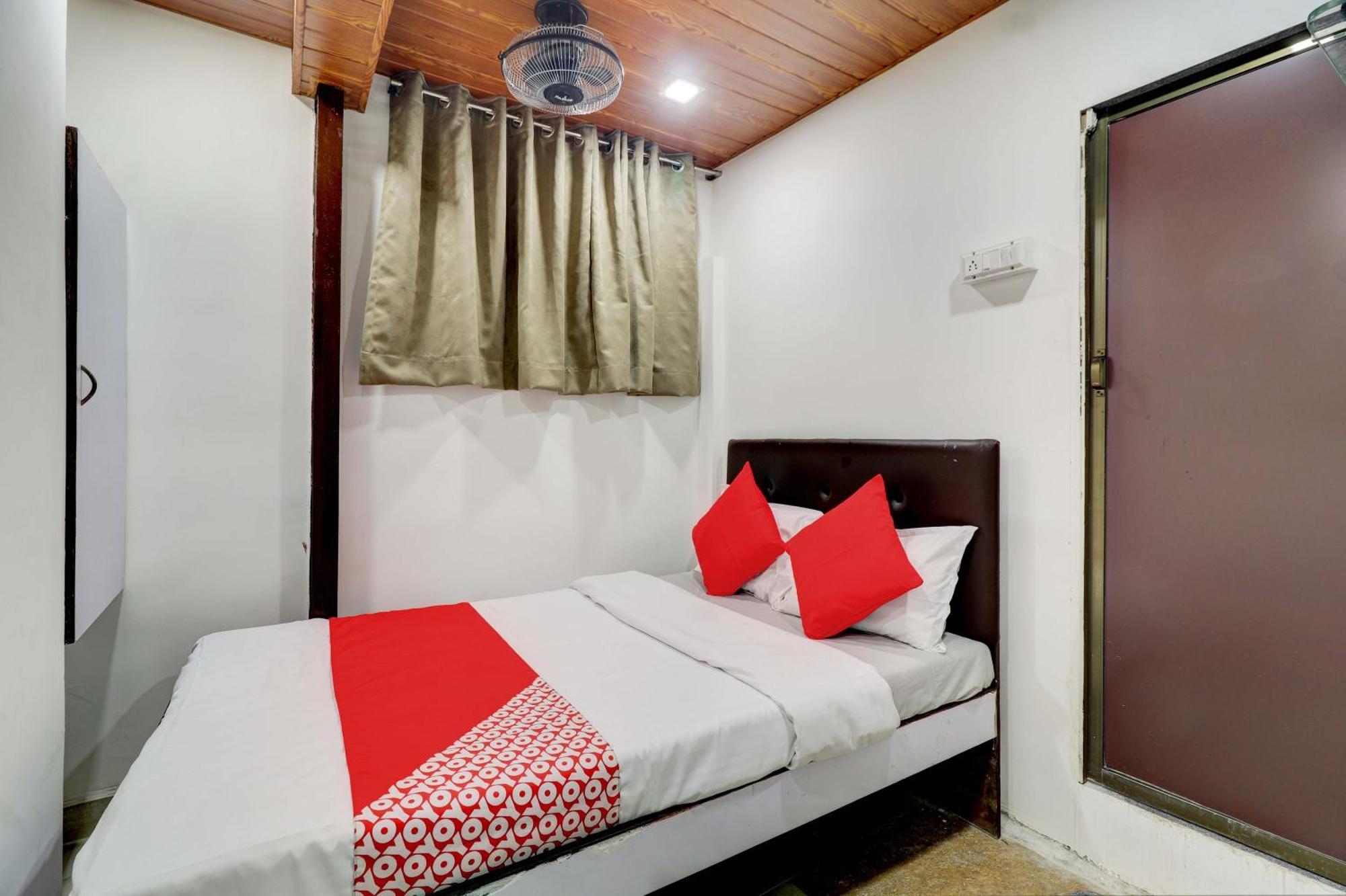 O Memsaab Family Residency Hotel Mira-Bhayandar