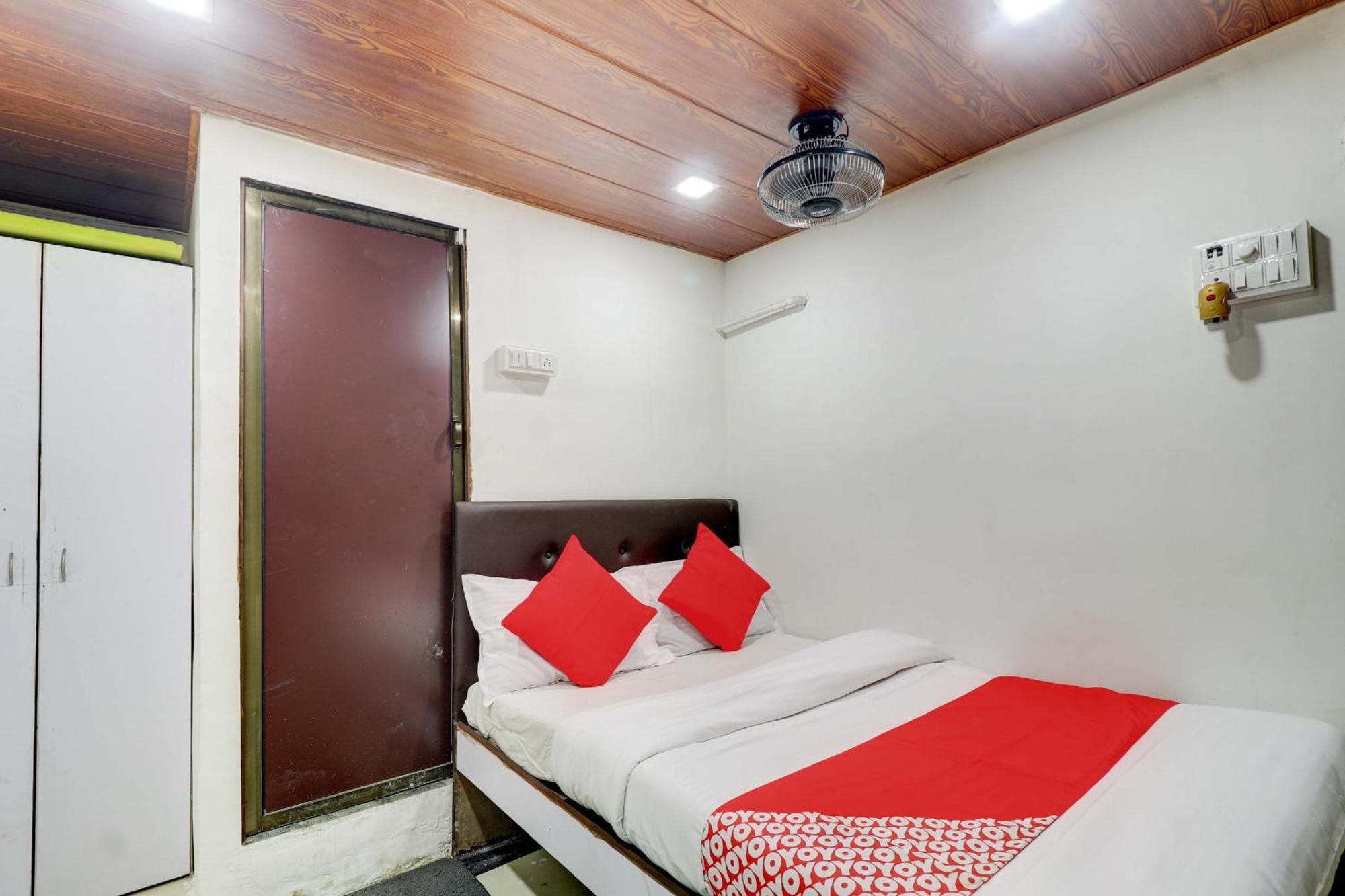 O Memsaab Family Residency 3*