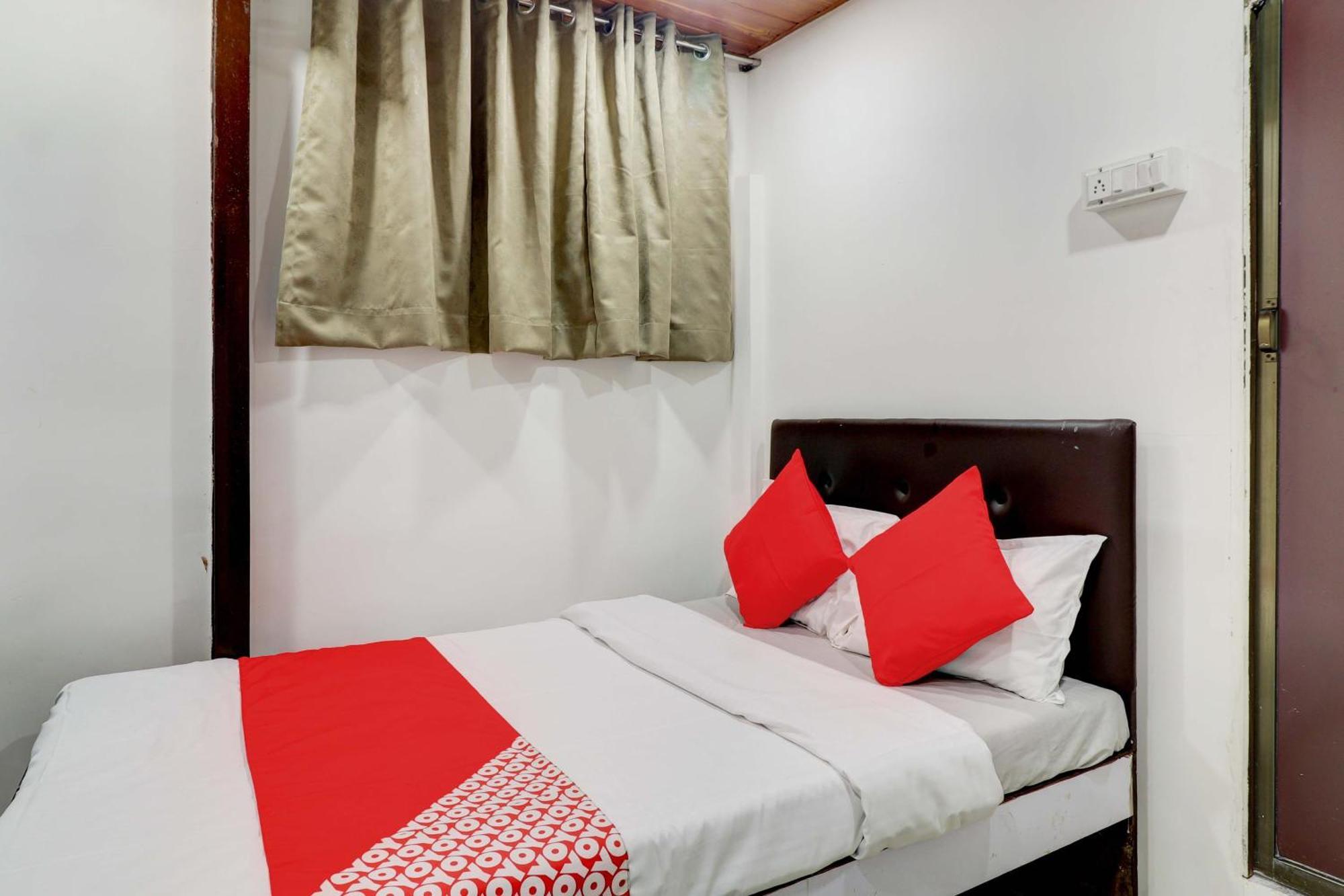 O Memsaab Family Residency Hotel