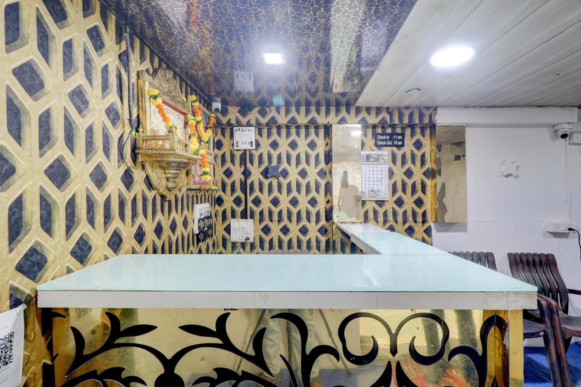 O Memsaab Family Residency Mira-Bhayandar