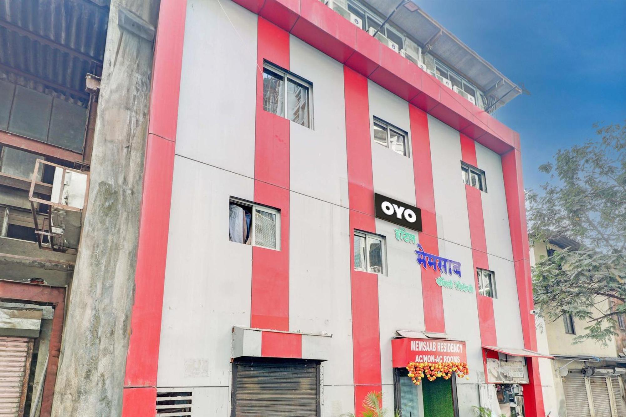 O Memsaab Family Residency 3* Mira-Bhayandar