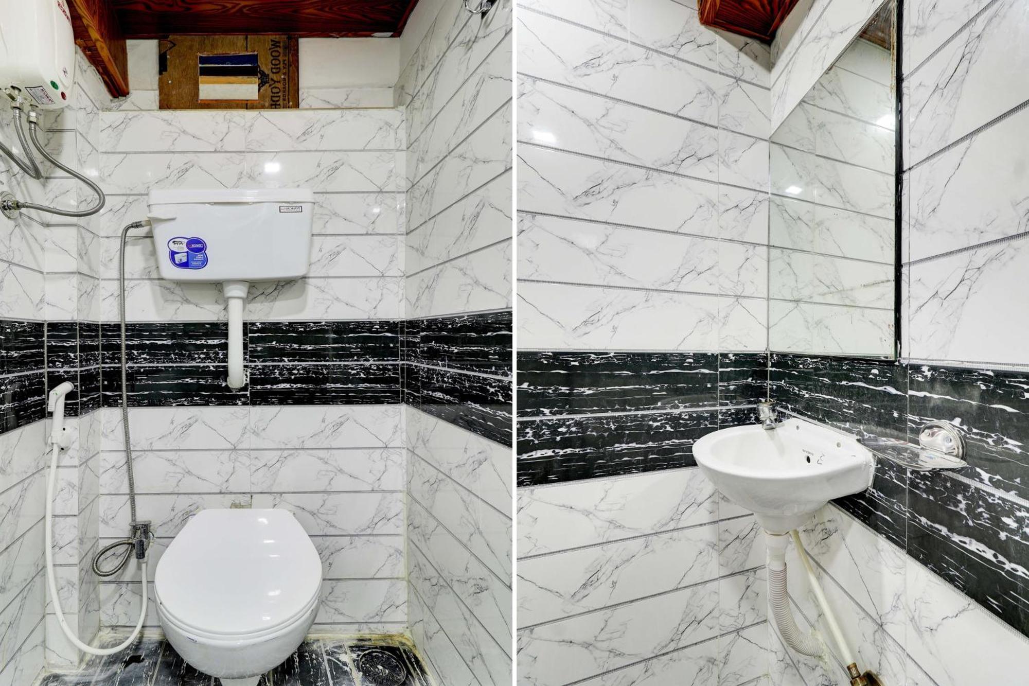 O Memsaab Family Residency Hotel 3*