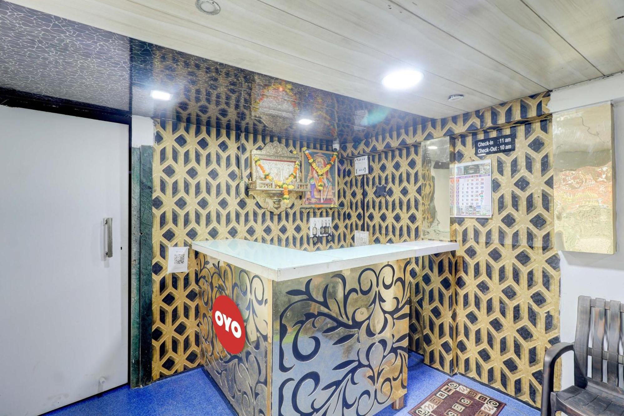 Hotel O Memsaab Family Residency 3*